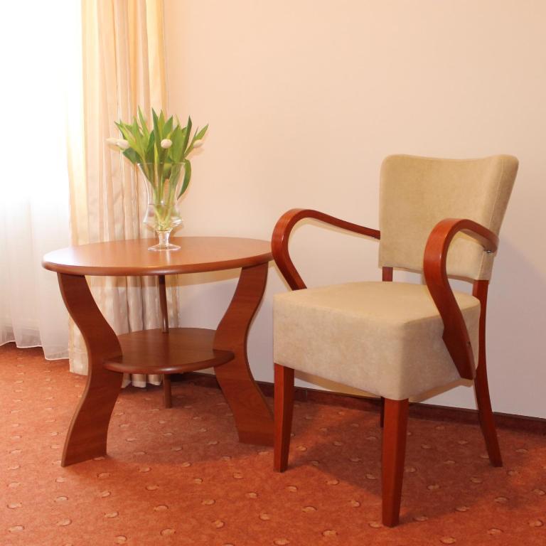 פרוז'ץ' גאנסקי Hotel Gorski מראה חיצוני תמונה